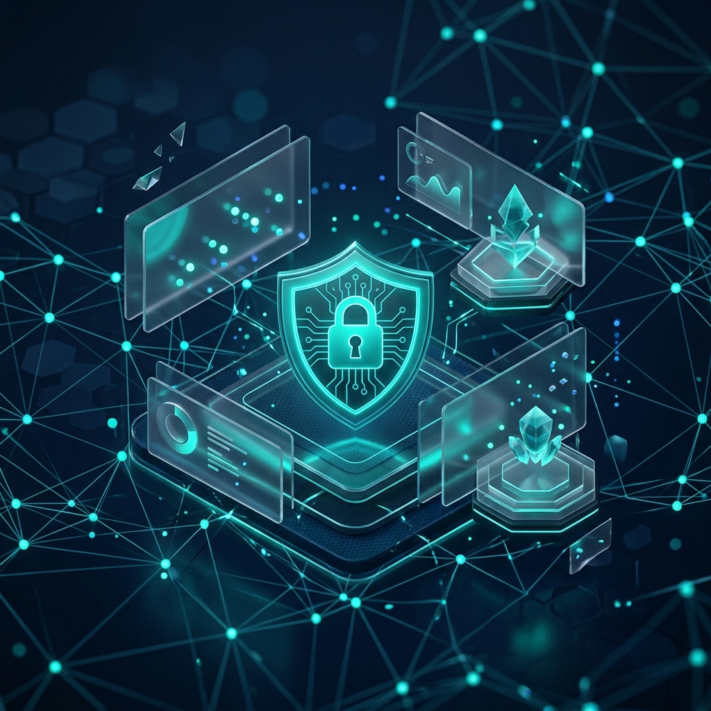 FreeWave VPN Network Node